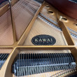 2018 Kawai GX2 with PianoDisc player system - Grand Pianos